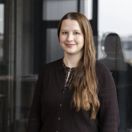 Dr. Ing. Nina Korshunova