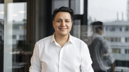 Alexander Machado