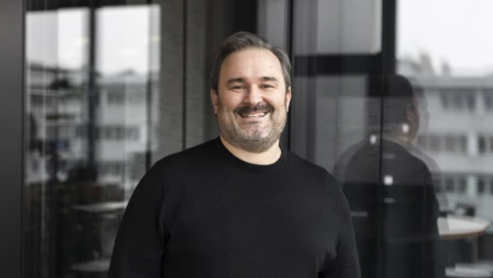 Rade Milinkovic