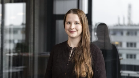 Dr. Ing. Nina Korshunova