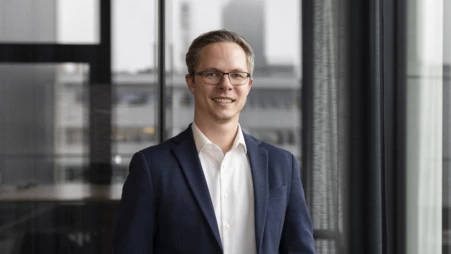 Andreas Liebl
