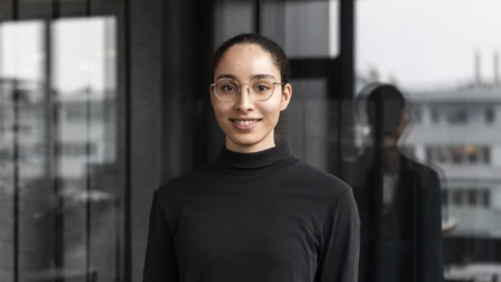 Doris Melanie Fonseca Lima