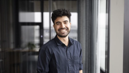 Karl Dagher
