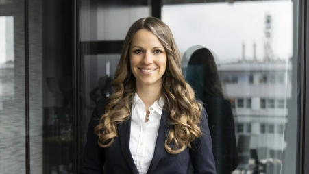 Stephanie Schäuble