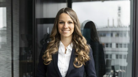 Stephanie Schäuble