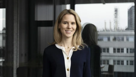 Hannah Oldorf