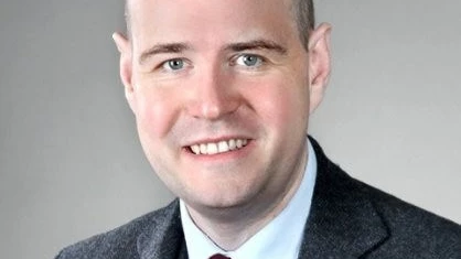 Dr. Donald Leonhard-MacDonald