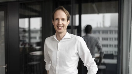 Dr. Philipp Hartmann