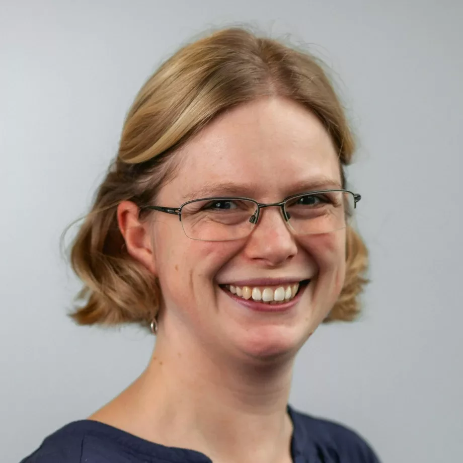 Anna Osberghaus 1