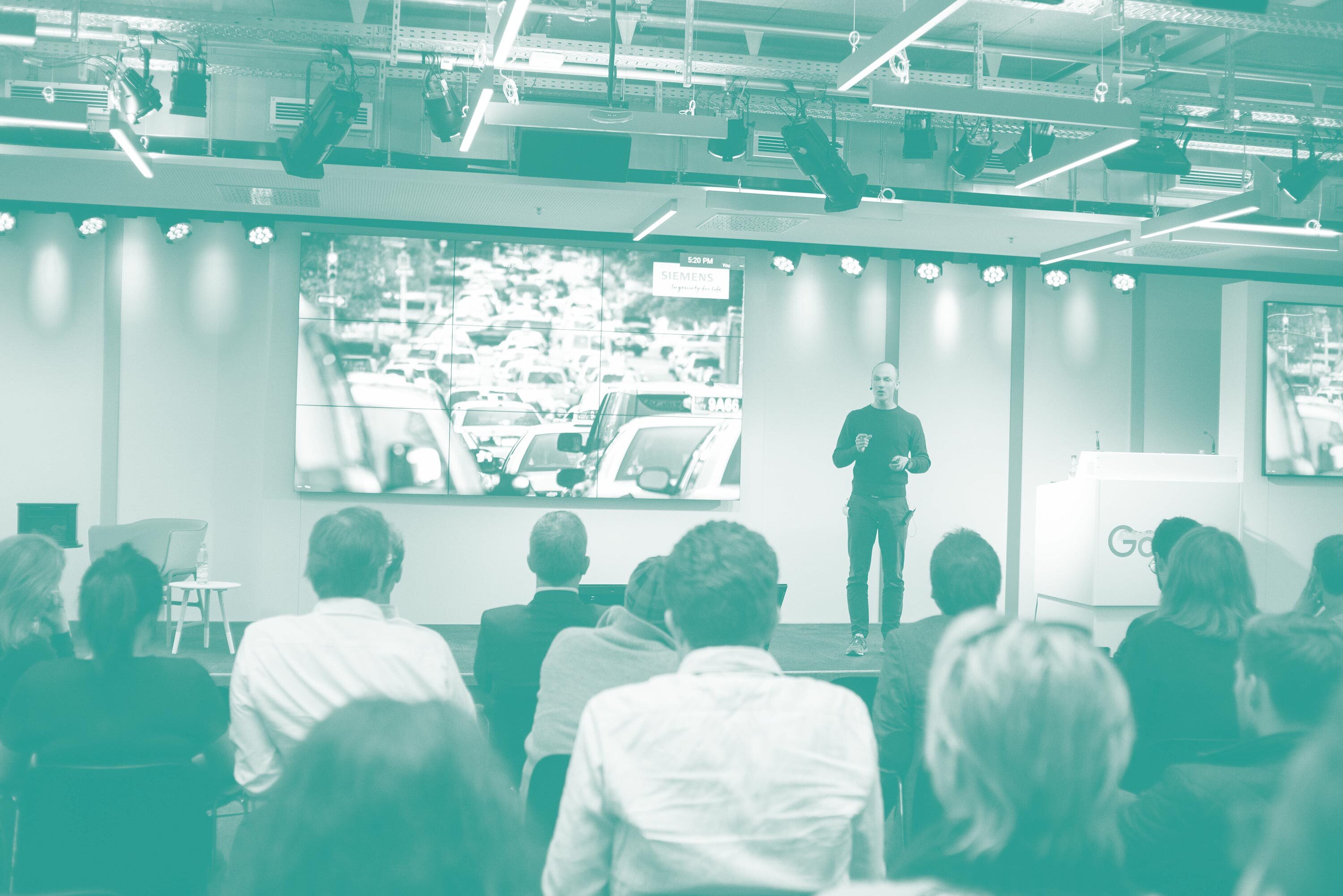 Coverimage Ecosystem meetup