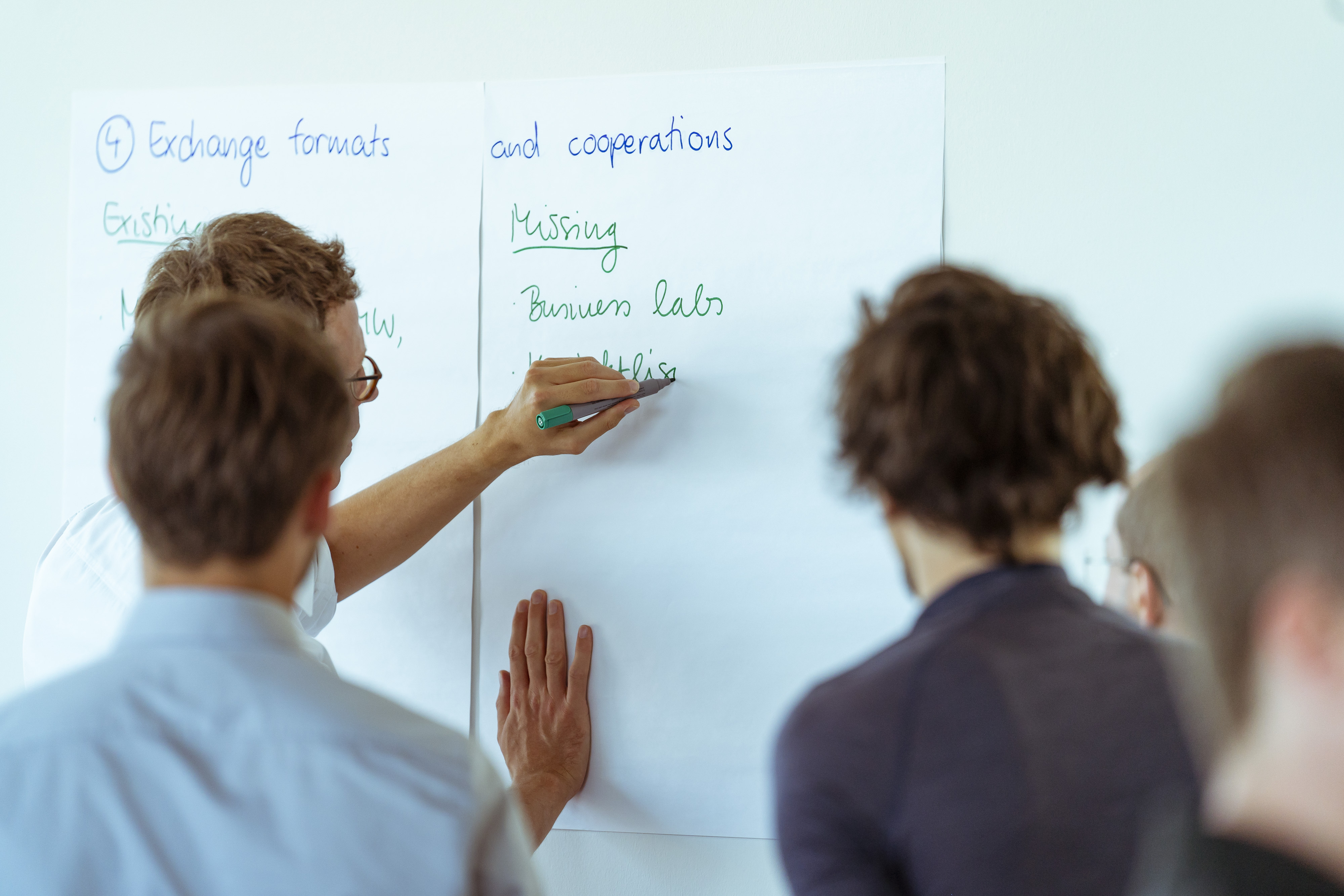 Applied Ai Partnership