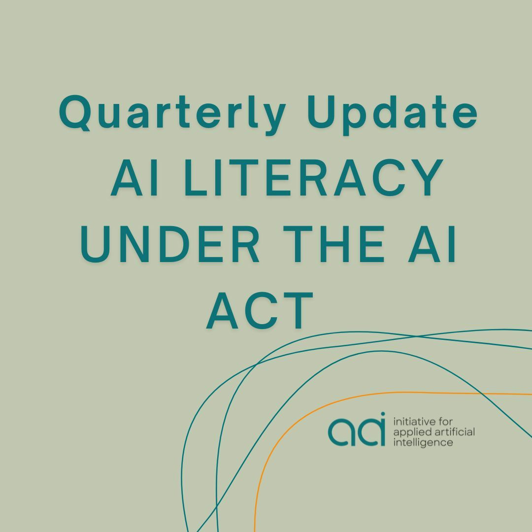 Quarterly Update